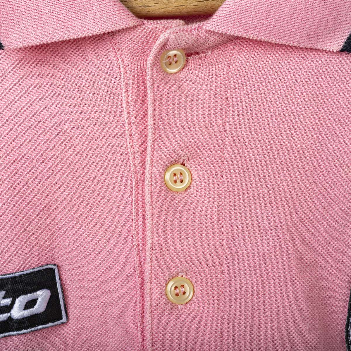 Polo Palermo Lotto Alitalia 2000/2001