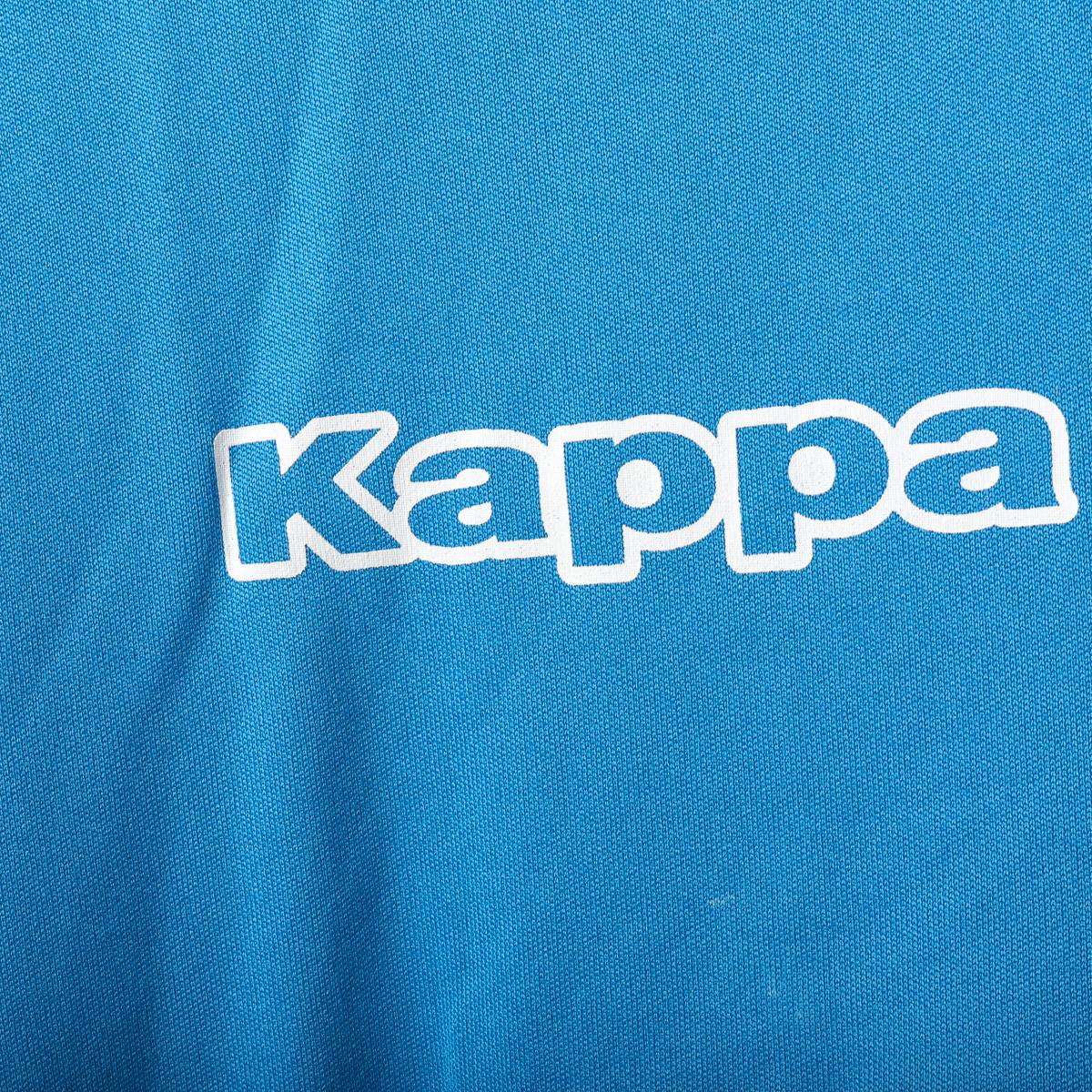 Maglia Home Napoli Kappa Mertens 14 2015/2016