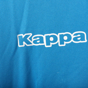 Maglia Home Napoli Kappa Mertens 14 2015/2016
