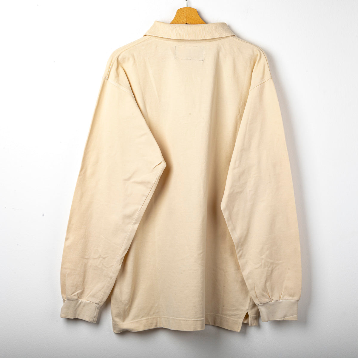 Polo Bologna Macron AreaBanca ml 2000/2001