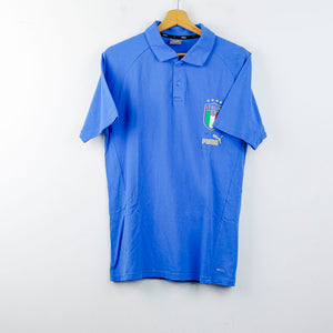 Polo Rappresentanza Italia Puma 2022/2023