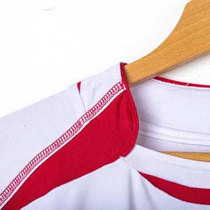 Maglia Away Livorno Legea Morrone 4 2006/2007