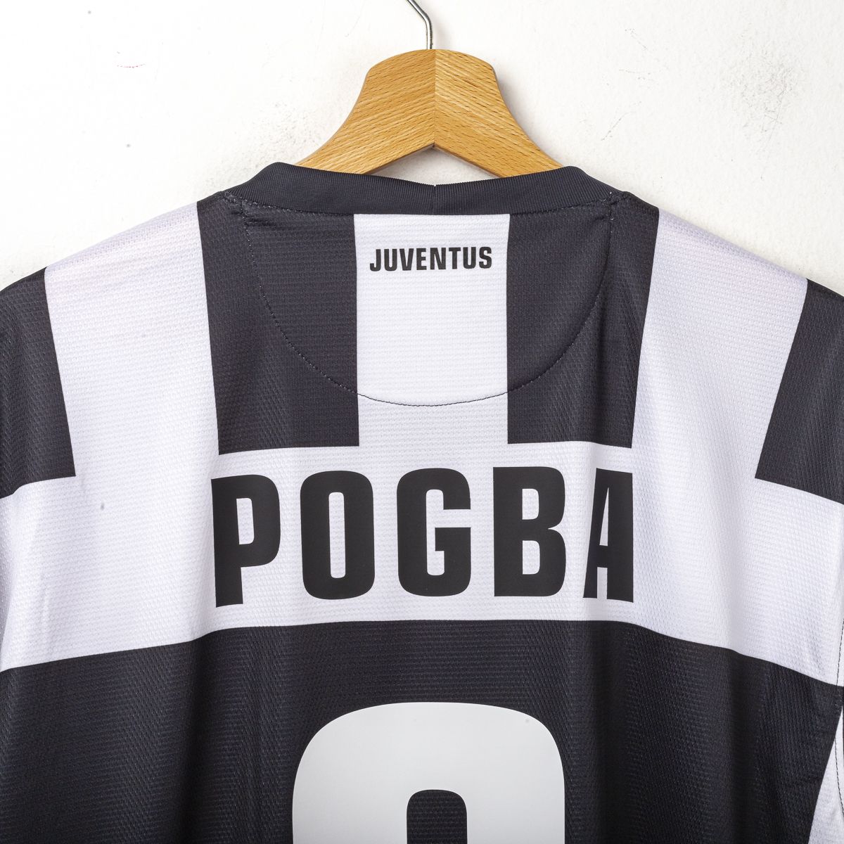 Maglia Home Juventus Nike Pogba n6 2012/2013