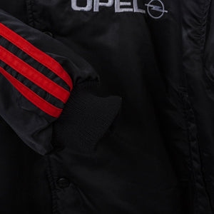 Giacca imbottita Milan Adidas Opel 1999/2000