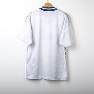 Maglia Away Everton Umbro NEC 1994/1995