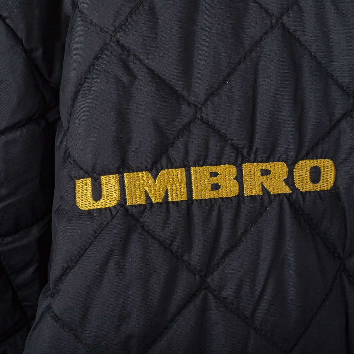 Piumino Trapuntato Inter Umbro 1997/1998