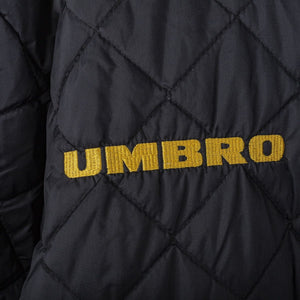 Piumino Trapuntato Inter Umbro 1997/1998