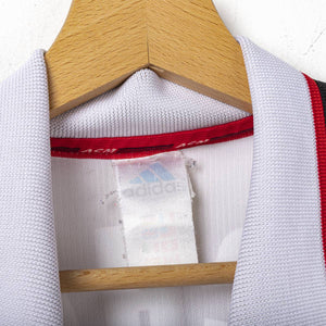 maglia away milan adidas Shevchenko 7 1999/2000