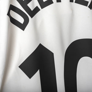Maglia Away Juventus Kappa Del Piero n10 1998/1999