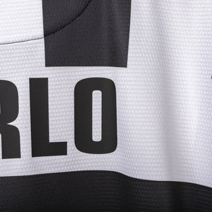 Maglia Home Juventus Nike Pirlo 21 Uefa 2012/2013