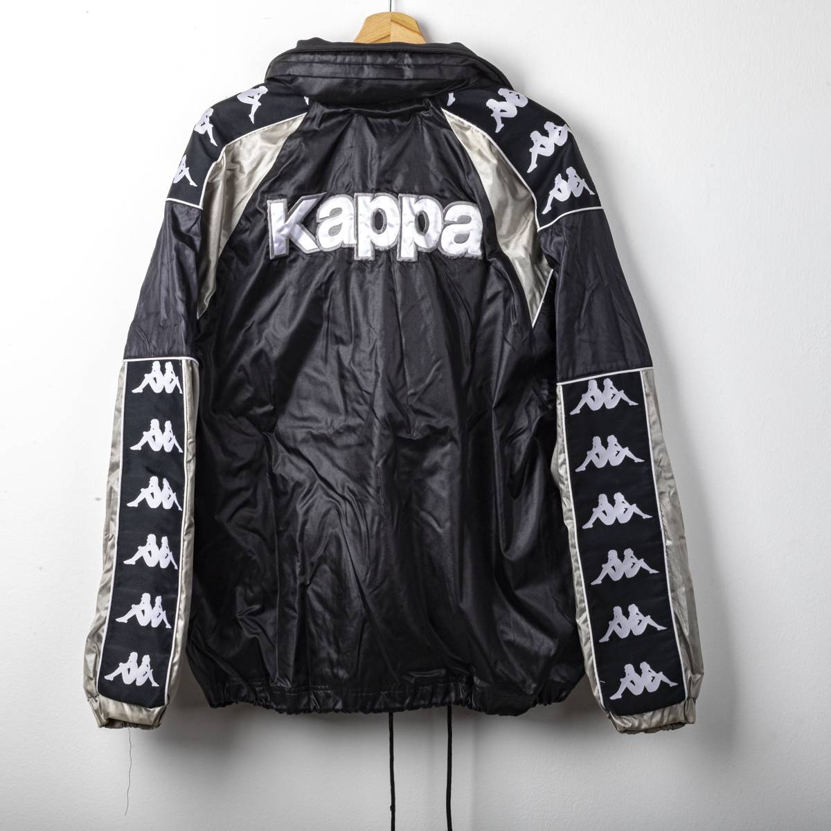 Giacca Juventus Kappa Champions League 1997/1998