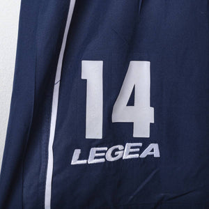 Pantaloncini Third Napoli Legea n14 2003/2004