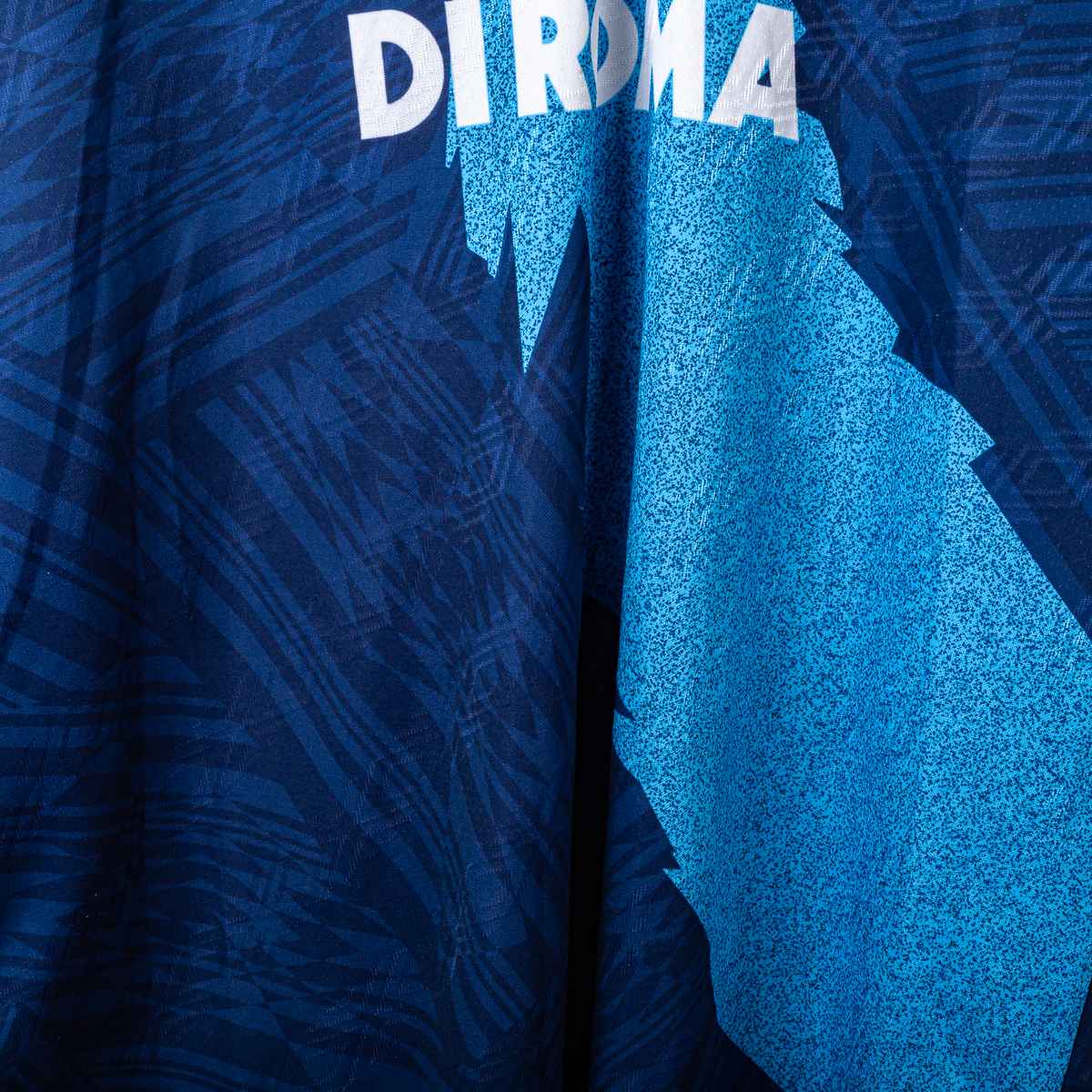 Maglia Third Lazio Umbro Signori 11 1995/1996