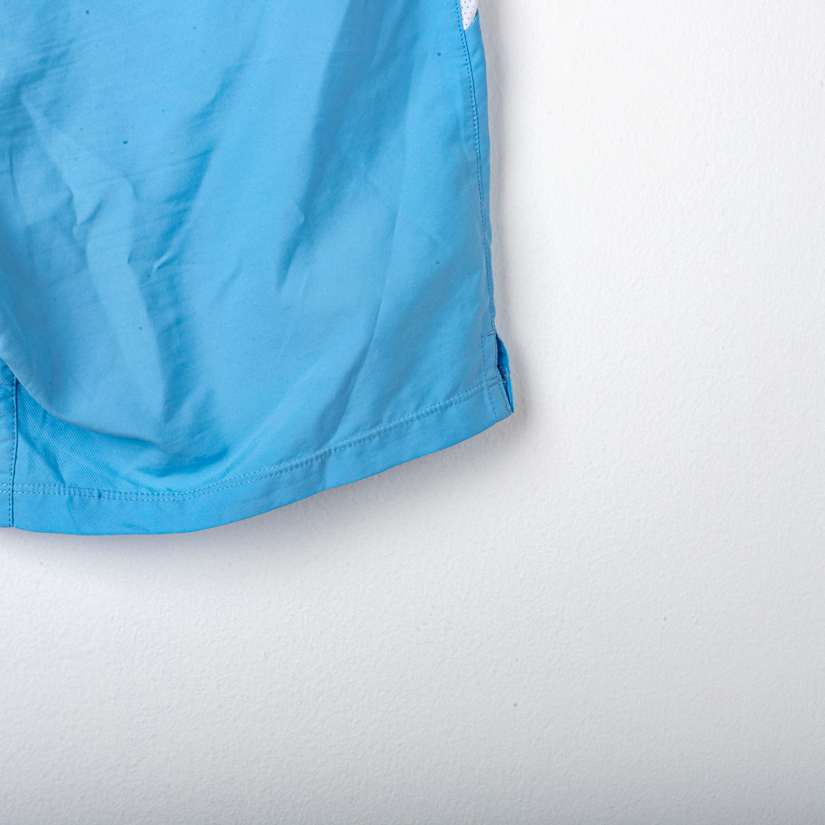 Pantaloncini Manchester City n16 2011/2012