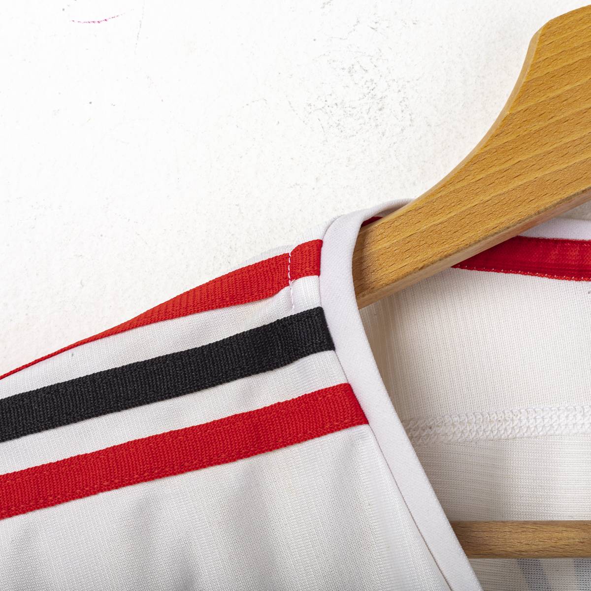 Maglia Away Adidas Milan Kaká n22 2003/2004