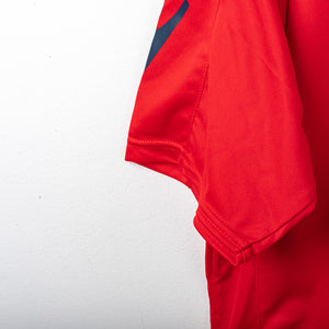 Maglia Third Napoli Macron Lete Hamsik 17 2009/2010