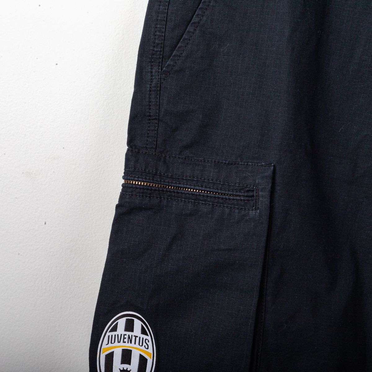 Bermuda Juventus Nike Jeep 2010/2011