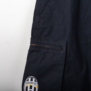 Bermuda Juventus Nike Jeep 2010/2011