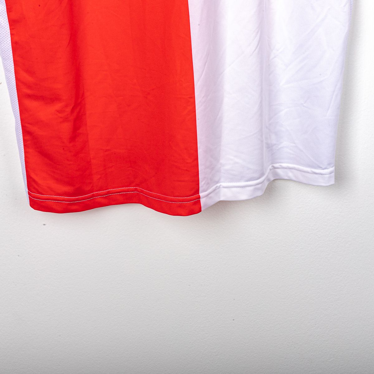 Maglia Home Rimini Macron 2008/2009