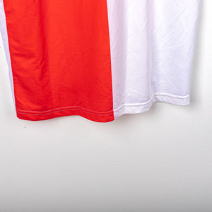 Maglia Home Rimini Macron 2008/2009