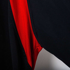 AC Milan Adidas Opel Black Jacket 2003/2004