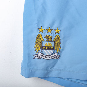 Pantaloncini Manchester City n16 2011/2012