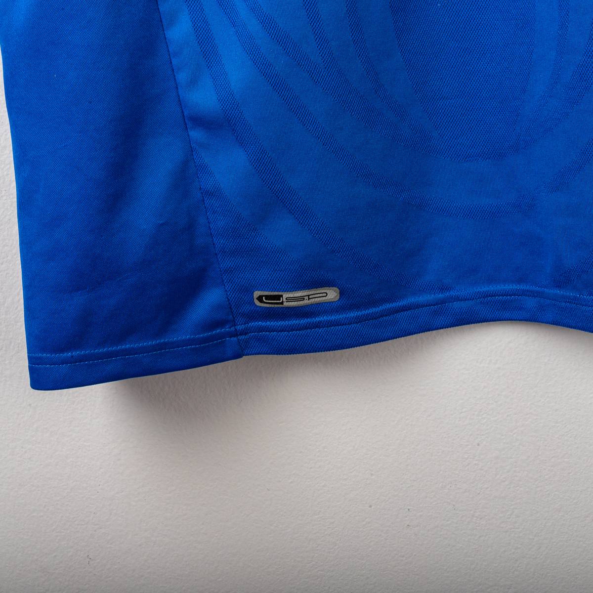 Maglia Home Italia Puma Cannavaro n5 2010