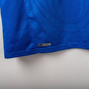 Maglia Home Italia Puma Cannavaro n5 2010