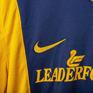 Maglia Away Hellas Verona Nike Toni 9 2015/2016