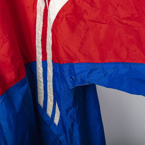 Giacca Blu Adidas Bayern Monaco 1993/1994
