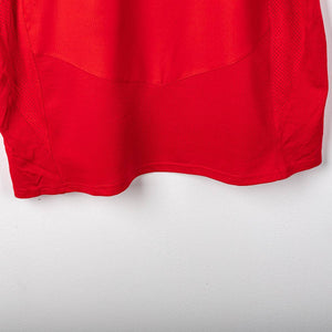 Maglia Home Manchester United Nike Ronaldo 7 2004/2005