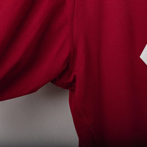 Maglia Home Roma Kappa De Rossi 16 2007/2008