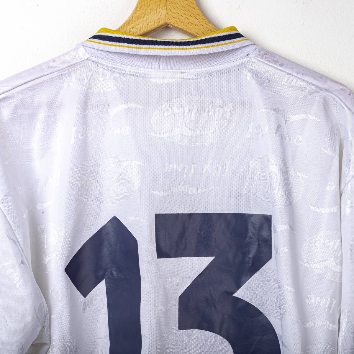 Maglia Away Juve Stabia n13 2004/2005