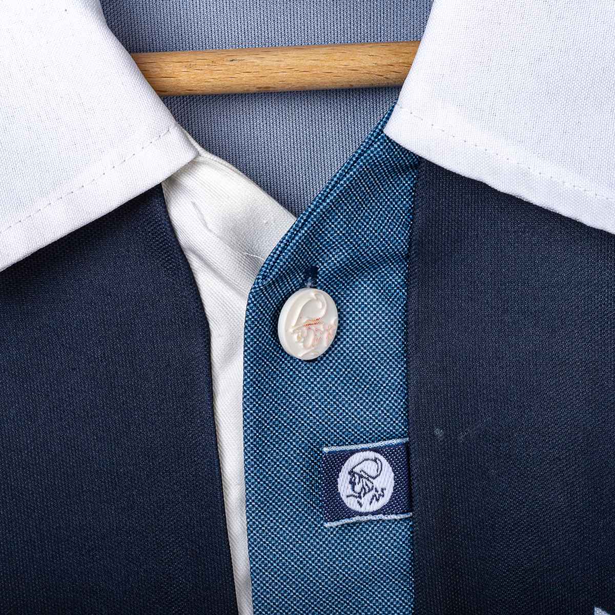 Maglia Away Ajax Umbro ABN AMRO 1997/1998