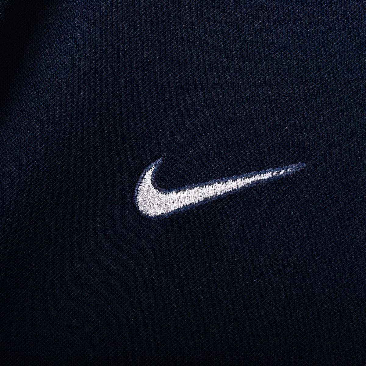 Napoli Nike Peroni Training Sweatshirt 1999/2000