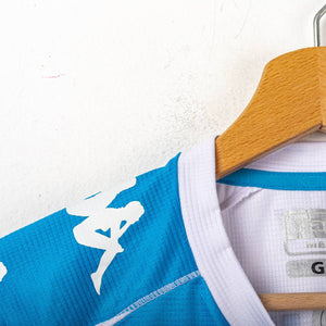 maglia ssc napoli edizione speciale osimhen n9 2020/2021