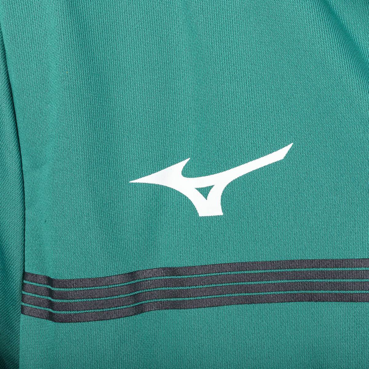 tuta verde lazio mizuno  2023/2024
