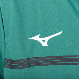 tuta verde lazio mizuno  2023/2024