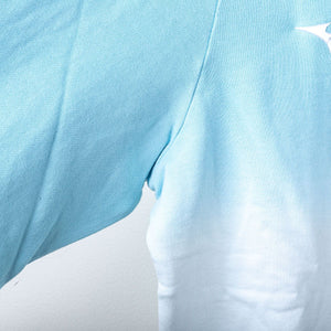 Felpa Celeste Lazio Mizuno 2025/2026