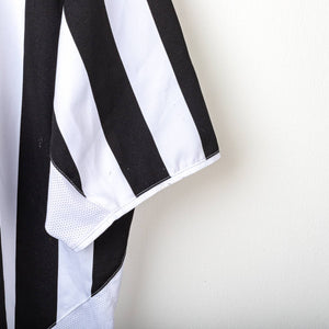 Maglia Home Juventus Nike Nedved 11 2003/2004