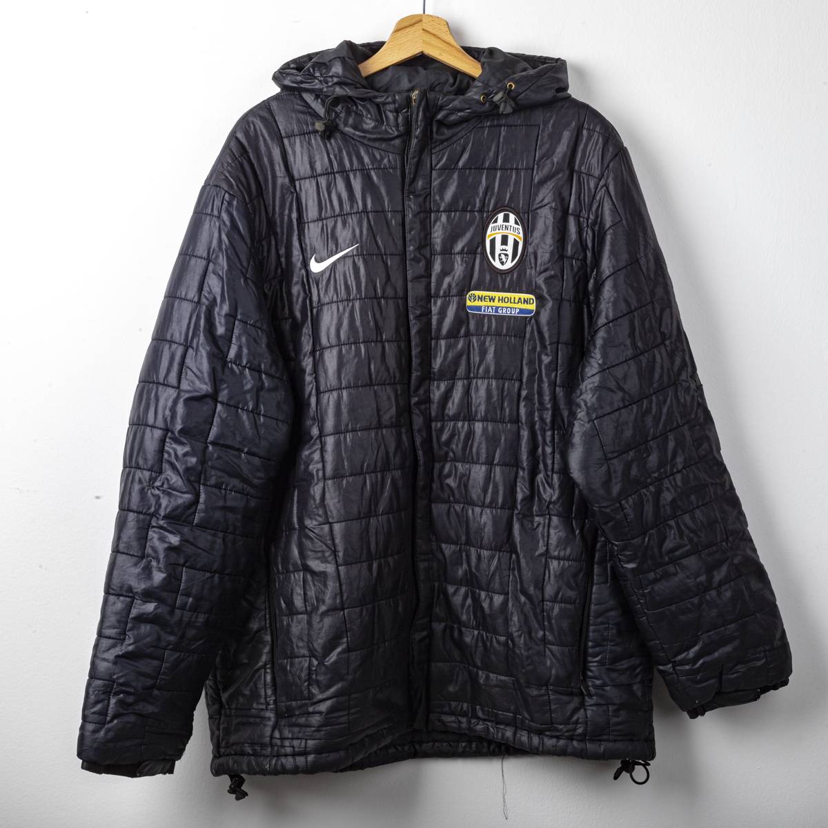 Nike Juventus New Holland Jacket 2008/2009