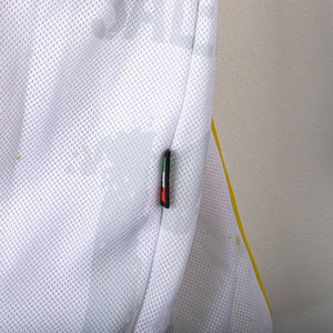 Maglia Away Lecce Asics Pinardi 31 2004/2005