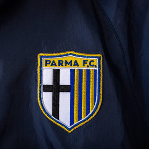 Giacca Antivento Parma Erreà 2018/2019