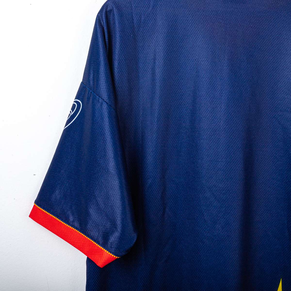 Lecce Asics Third Shirt 1999/2000