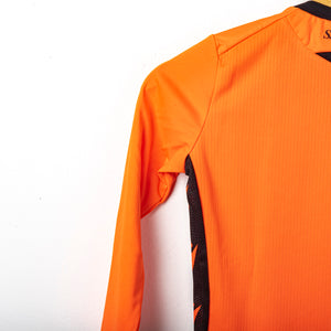 Kit Portiere Lazio Bambino Arancione 2020/2021