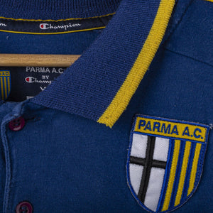 Polo Parma Champion Parmalat 2000/2001