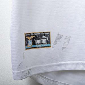 Maglia Centenario Lazio Puma Veron 23 1999/2000