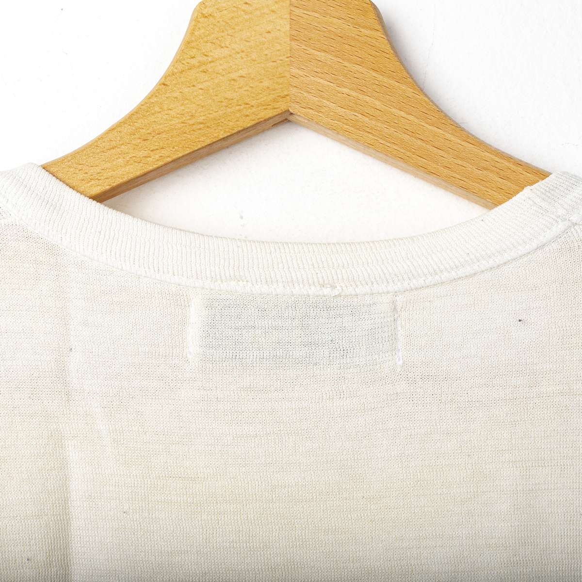 MAGLIA ALLENAMENTO NAPOLI LINEA TIME 1984/1985 (64x49)