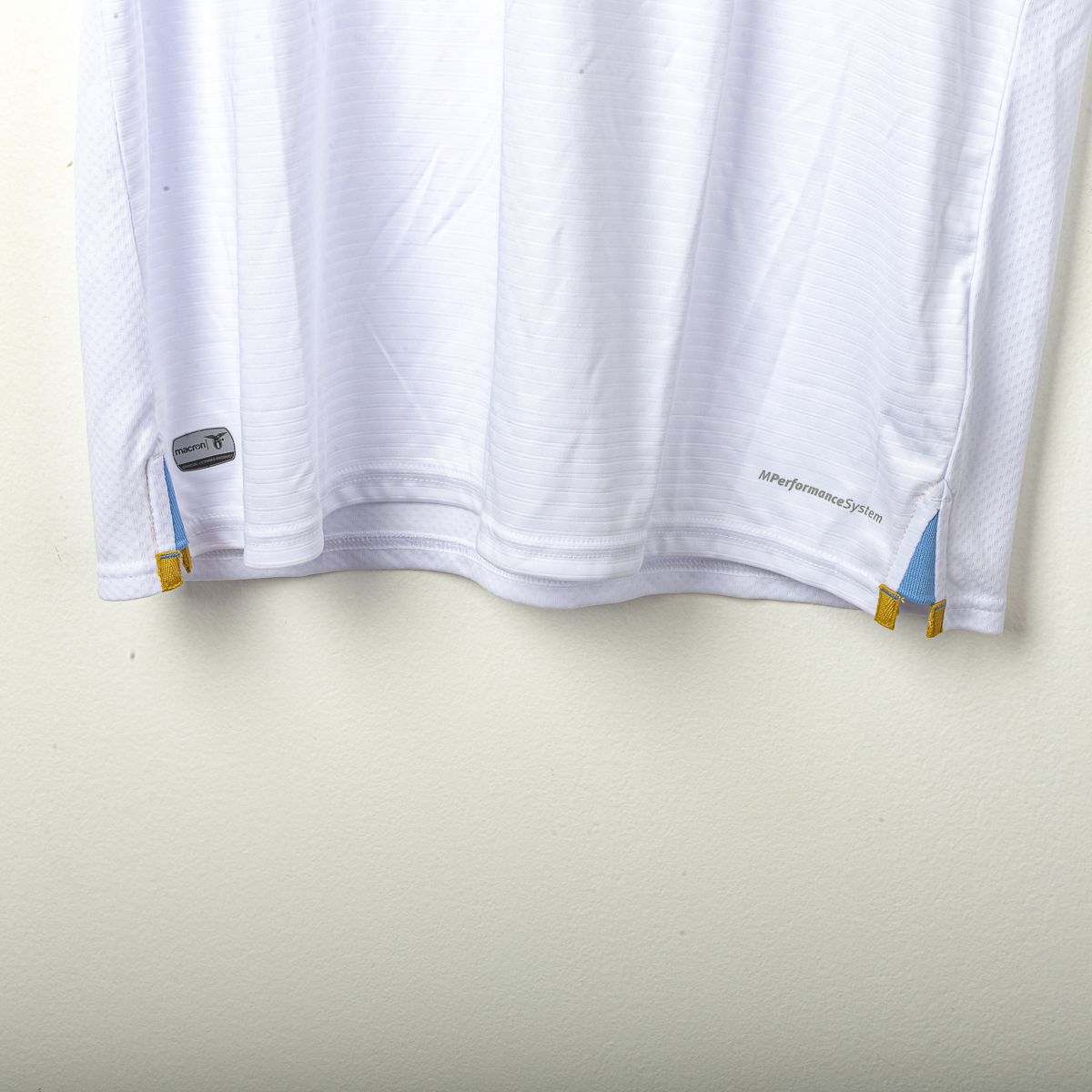 Maglia Away Lazio Macron Correa 11 2018/2019