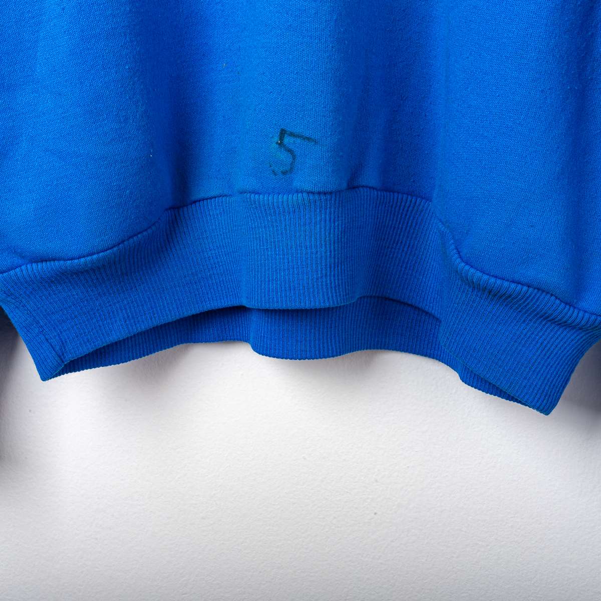 Inter Umbro Fitgar Training Sweatshirt 1991/1992